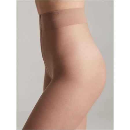Female tights Conte Elegant Tango, 20 den, size 2, color Bronz-1