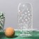 Bank for storage "hearts", 1000 ml
