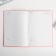 Diary A5 80 l.7BC GRL RWR