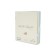 Children's robe 2-3 years Sevil, beige color