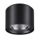 RECTE lamp, 20W LED 4000K, 1440lm, black color, IP20