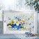 Embroidery Set "Tender Duet" 40 x 25