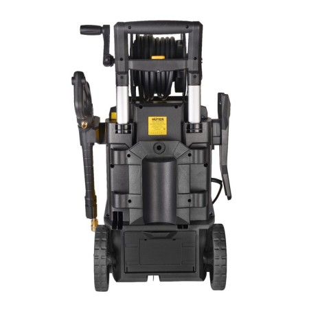 High pressure washing Huter W210i Professional, 210 bar, 450 l/h 70/8/18-6