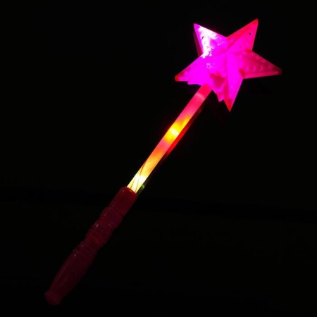Star of Light "Star", Mix Colors-1