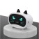 Clock - Electronic Cat an alarm clock: column, Bluetooth, TF card, 11.5 cm, USB