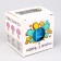 Puzzle "Strategic stock", 8 cm