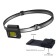 Battle Light, on the clip, 10 W, 400 mAh, COB, 6 modes, 4.8 x 3.8 cm