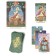Tarot "White Rabbit", 78 cards (6x11 cm), 16+