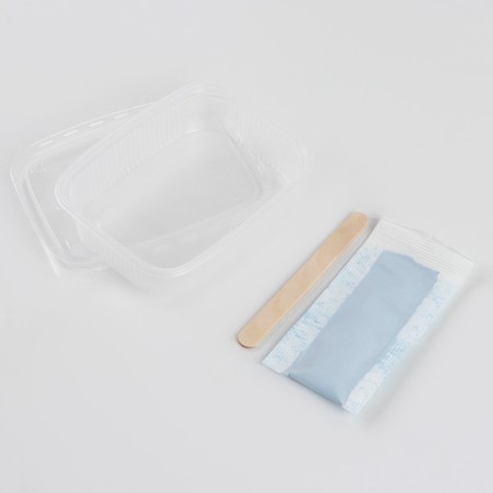 Slime lab, blue color-2