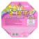 Set with predictions Sweeteees, sweets, toy, tattoo, mix
