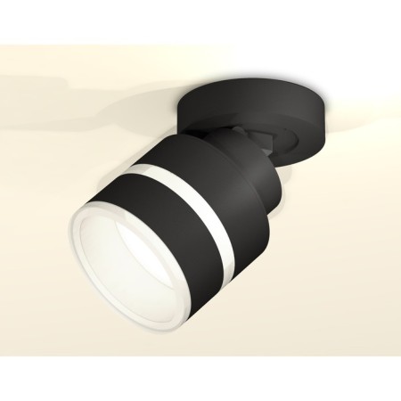 AMBRELLA LIGHT, TECHNO, XM8102024, Black sand color-1