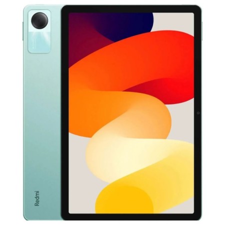 Tablet Xiaomi Redmi Pad SE 4GB+128GB 11 "Mint Green