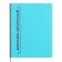 Universal diary for grades 1-11 Excellent, solid cover of artificial leather, silkography, lies, 48 ​​sheets, blue