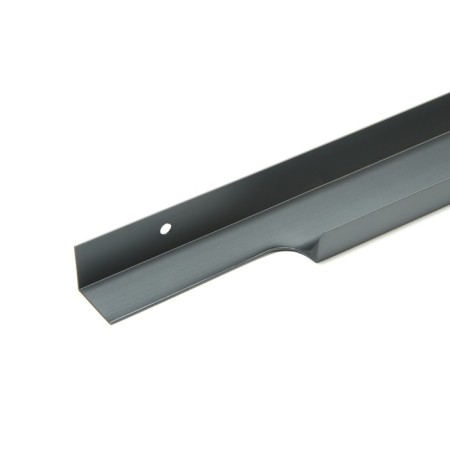 Penfois handle Cappio RP100gr, l = 400 mm, gray color, 4 pcs.-4