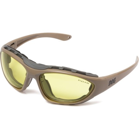Open DOG Expert 2103 Amber Coverage and fogging-2
