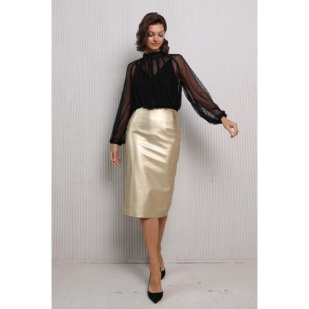 Female skirt, size 42-2