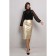 Female skirt, size 42