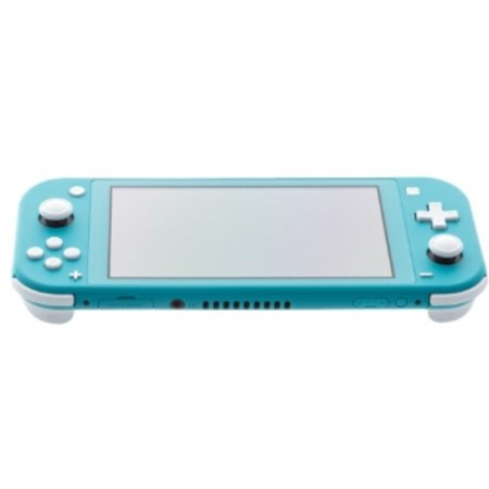 Nintendo Switch Lite, 7 ", 32 GB, green-1