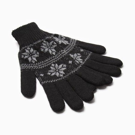 Men's gloves in the Gentleman gift box R.22-1