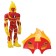 Game set "Human-Coon", figure and mask for the child