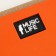 PED Training Music Life 12 inches, orange