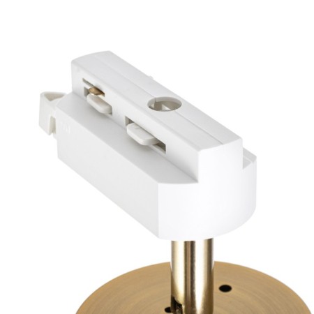 Simple Simple Simple Lamp GU10 220V gold 7.5x7.5x20 cm-8