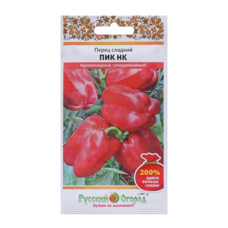 Seeds sweet peak NK 2000 0.6 g