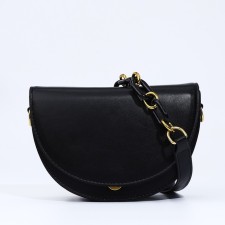 Bag-mixer on lightning, black color