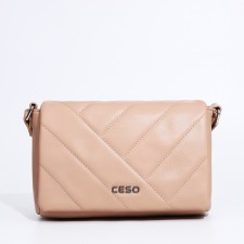 Bag-mixer on magnets, beige color