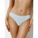 Panties Women's Braziliana OMD Invisible, size 48, color Cielo