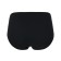 Cowards women's slips, black color, size 56