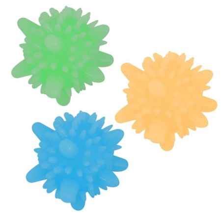 Washing balls, 3pcs, 5x4 cm-1