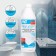 Cleaner for hydromassage baths HG, hygienic, 1 liter