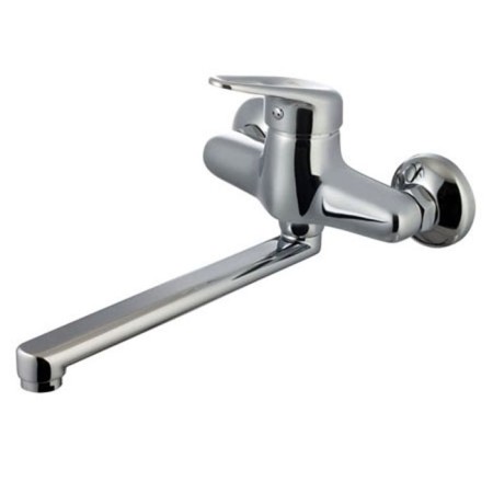 Kitchen mixer Lemark Luna LM4111C