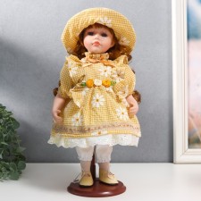 Doll Collectible Ceramics 
