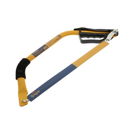 Saw a beam tundra, a “wolf tooth” for a quick saw on dry and wet wood, 450 mm-9