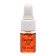 Oil for moisturizing and nutrition cuticles 3 ml, monardial extract