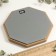 PED training Music Life 12 inches, gray