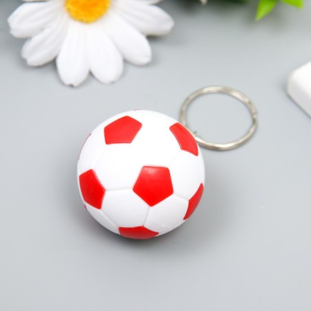 Trick Plastic "Football" mix-2