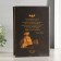 Safe-book "Revenues and superior" 22x16x7 cm