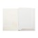 Watercolor paper in the A4 folder, SHK "Sonnet", 20 sheets, 200 g/m2, medium -grained, (80451623)