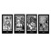 Fiery futar. Runny cards (34 cards + instruction). Bezpalova N.