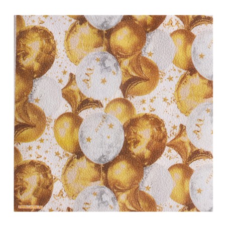 Double -layer paper napkins, 33x33 cm, set 20 pcs.-3