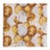 Double -layer paper napkins, 33x33 cm, set 20 pcs.