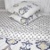 Bed linen 2 joint venture, size 215x220 cm, 175x215 cm, 70x70 cm - 2 pcs