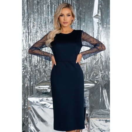 Women's dress, size 52-4