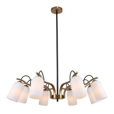 Люстра 2 в 1 Grover 820 мм, E14