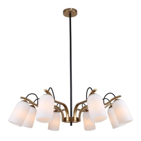 Luster 2 in 1 Grover 820 mm, E14