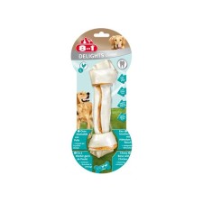 8in1 dental delights l, for large dogs, with chicken and minerals