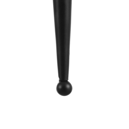 Bra "Orlando" E27 40W black 16x12x44cm-6